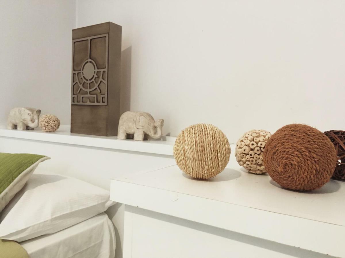 Apartamento En Casa... En Gran