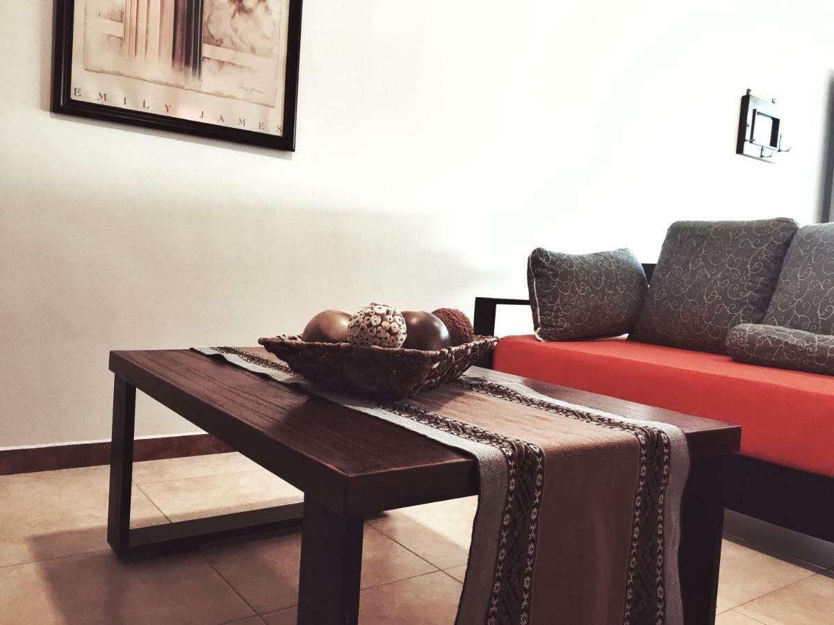Apartamento En Casa... En Gran