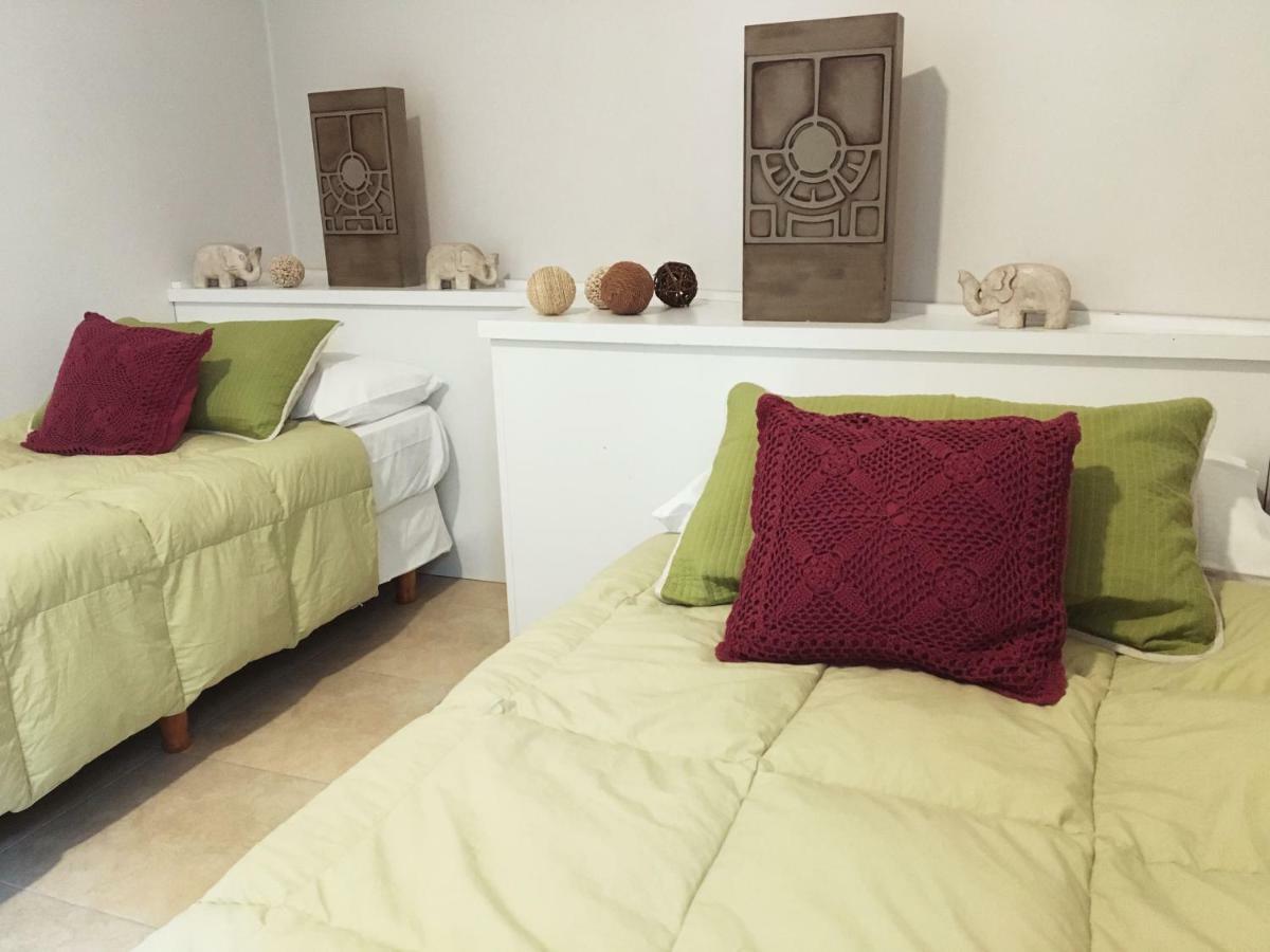 Apartamento En Casa... En Gran