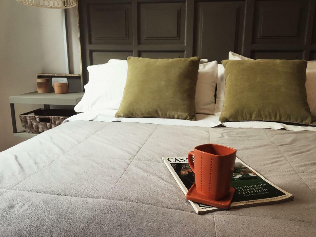 Apartamento En Casa... En Gran