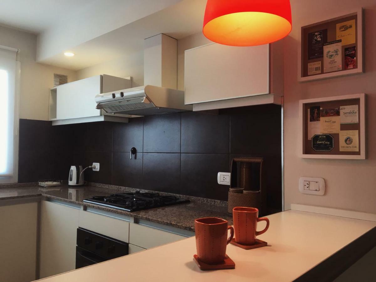Apartamento En Casa... En Gran