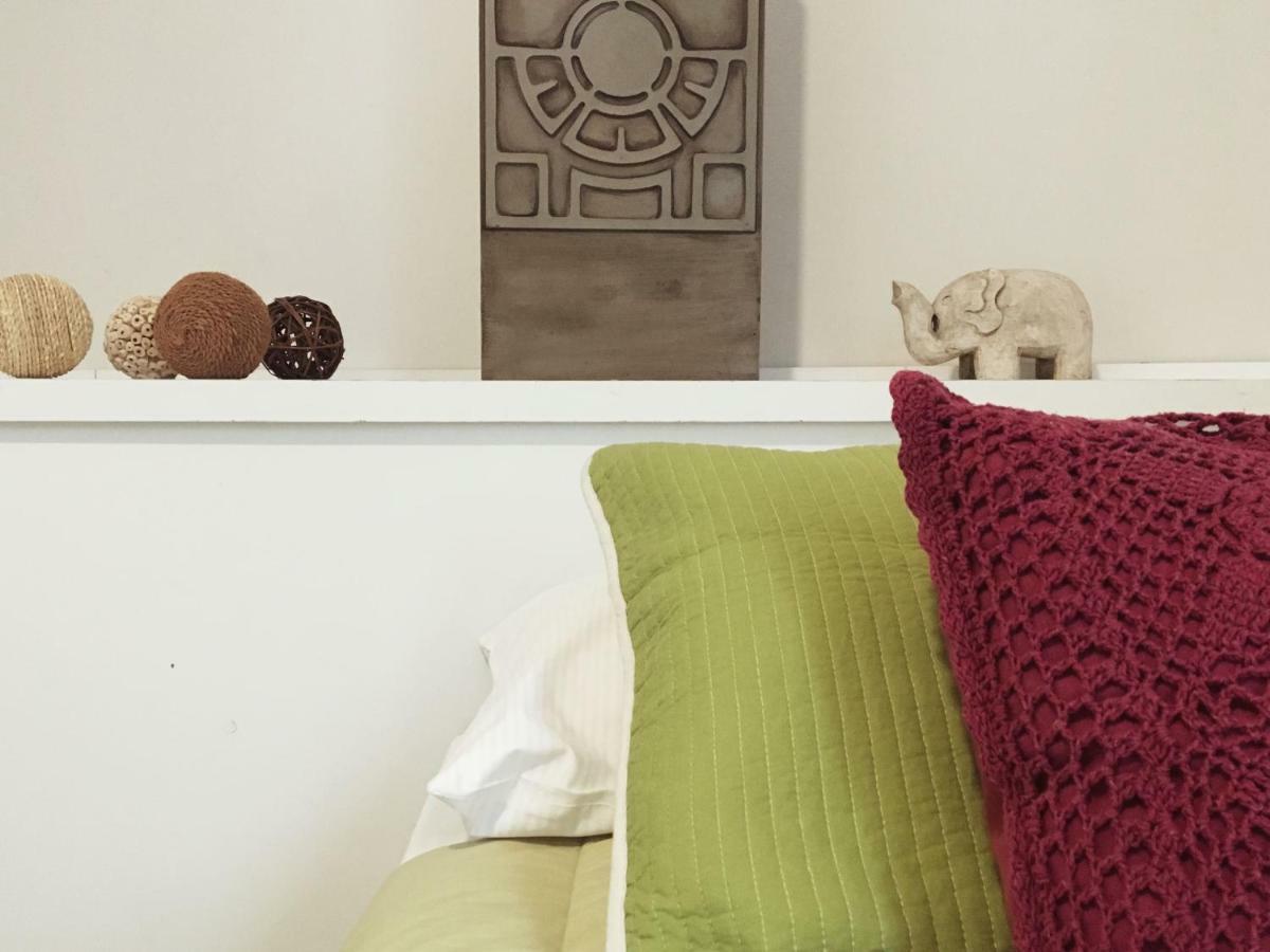 Apartamento En Casa... En Gran